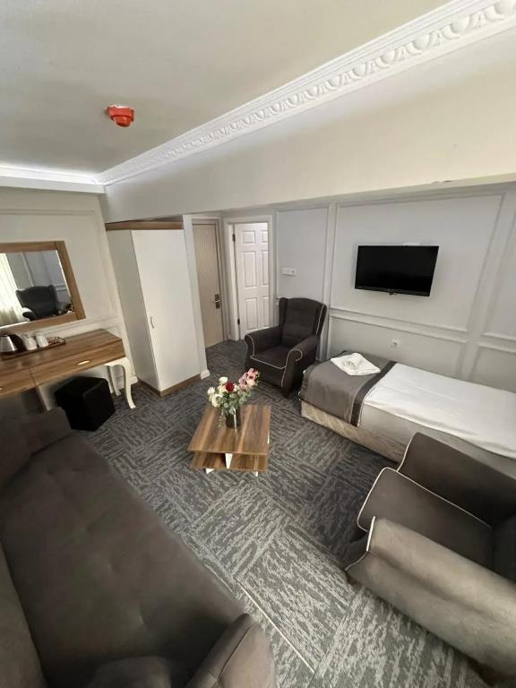 Grand Heykel Hotel 3*