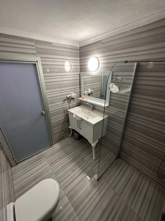 Grand Heykel Hotel 3*
