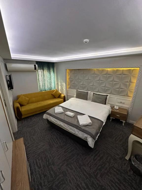 Grand Heykel Hotel 3*