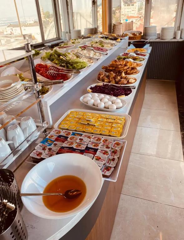 Grand Heykel Hotel 3*