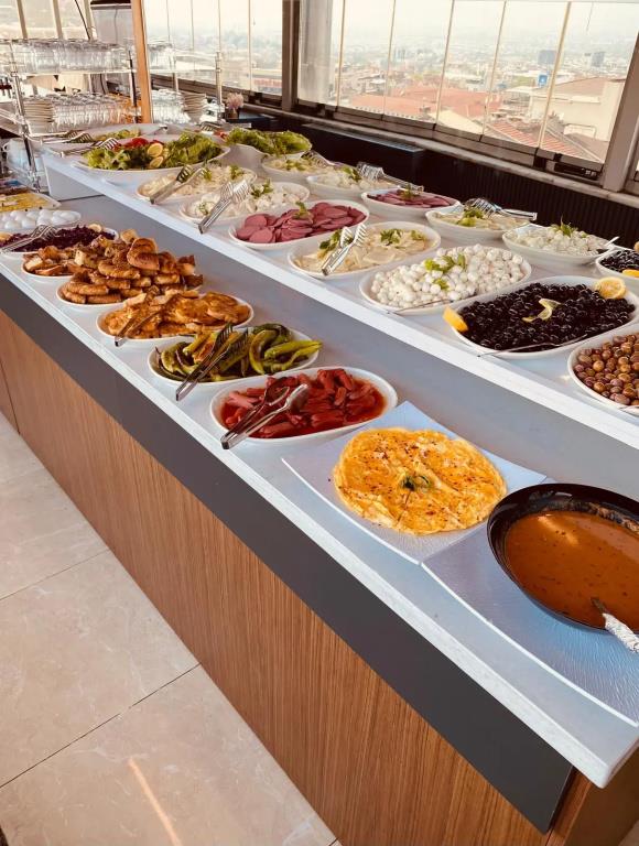 Grand Heykel Hotel 3*