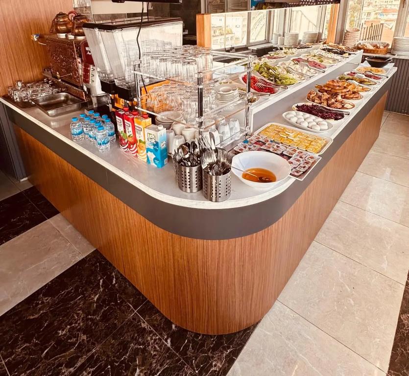 Grand Heykel Hotel 3*