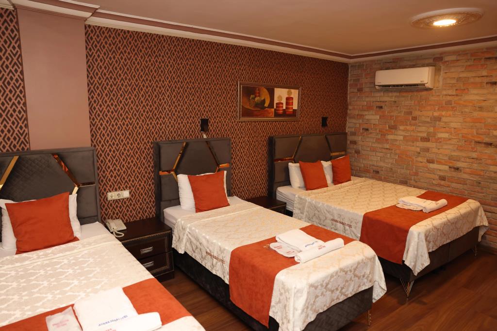 Adana Saray Hotel 3*