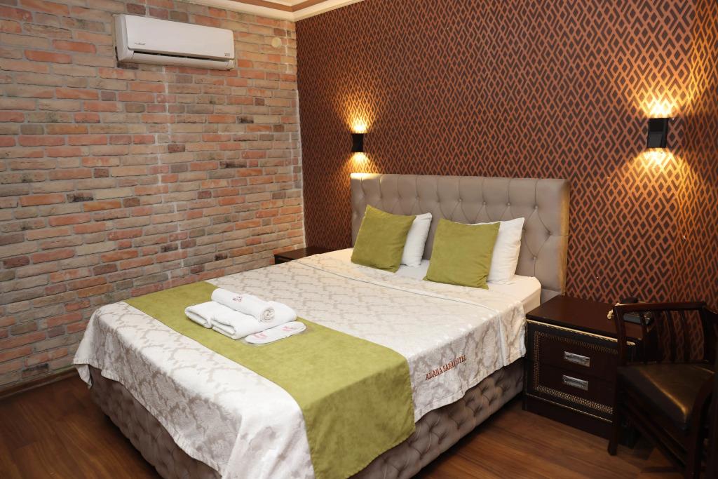 Adana Saray Hotel 3*
