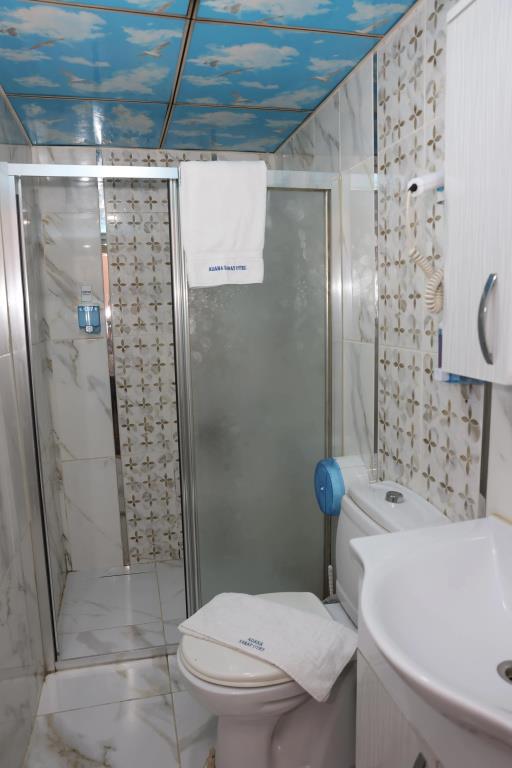 Adana Saray Hotel 3*