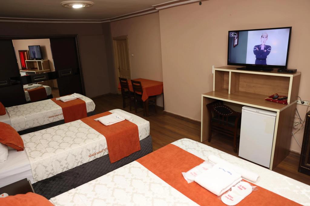 Adana Saray Hotel 3*