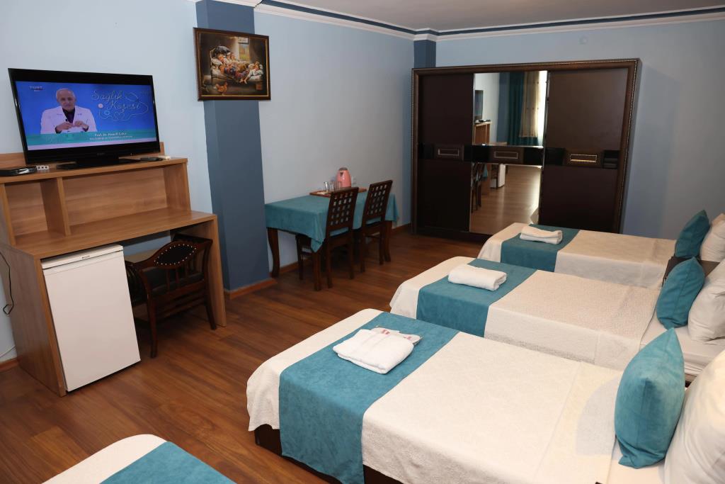 Adana Saray Hotel 3*