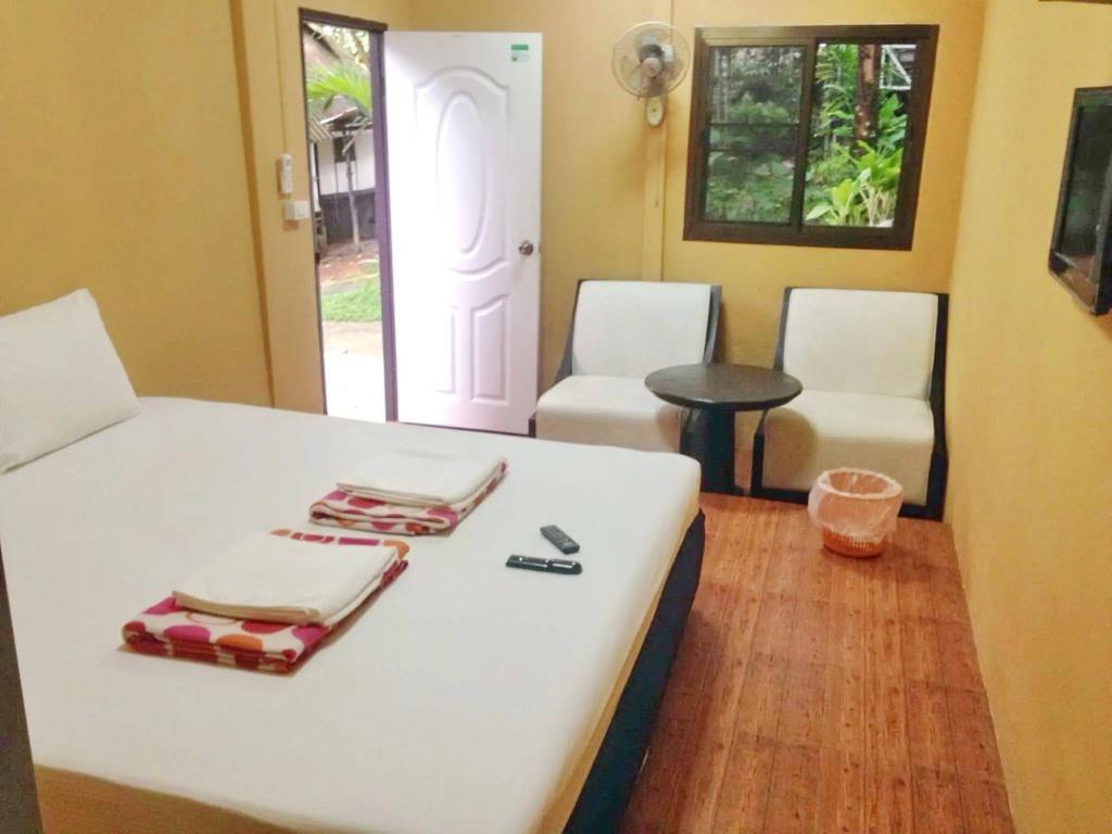 Tuk Tuk Guesthouse Koh Chang 3*
