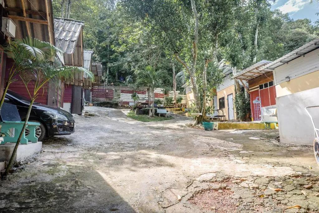 Tuk Tuk Guesthouse Koh Chang 3*