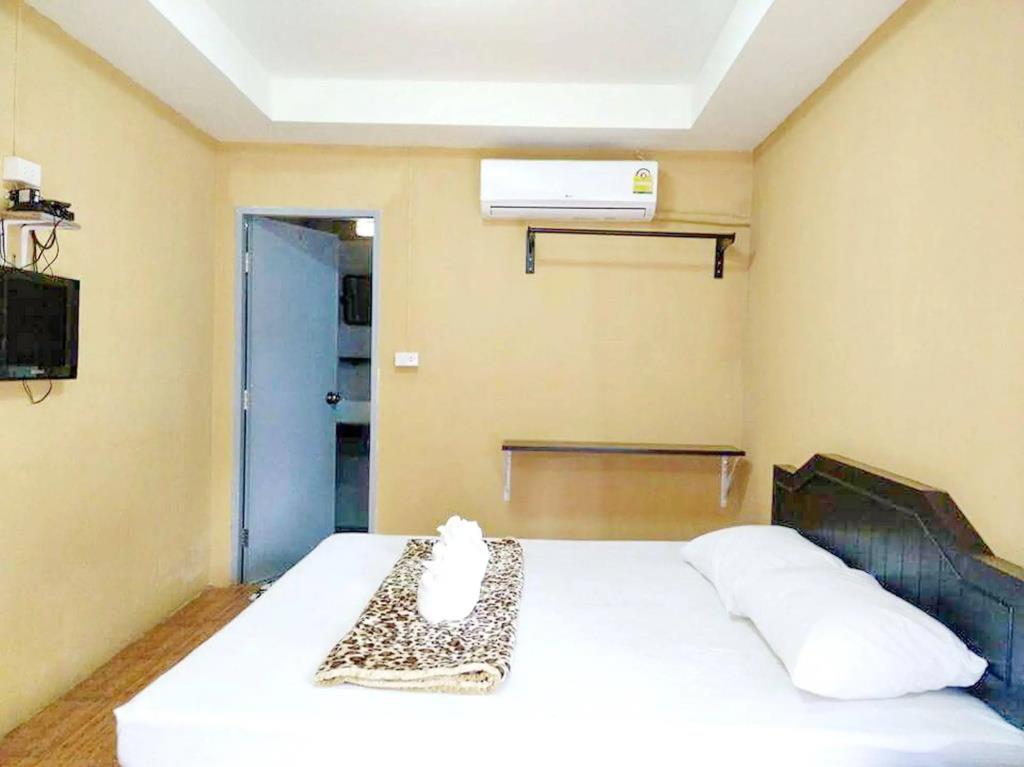 Tuk Tuk Guesthouse Koh Chang 3*