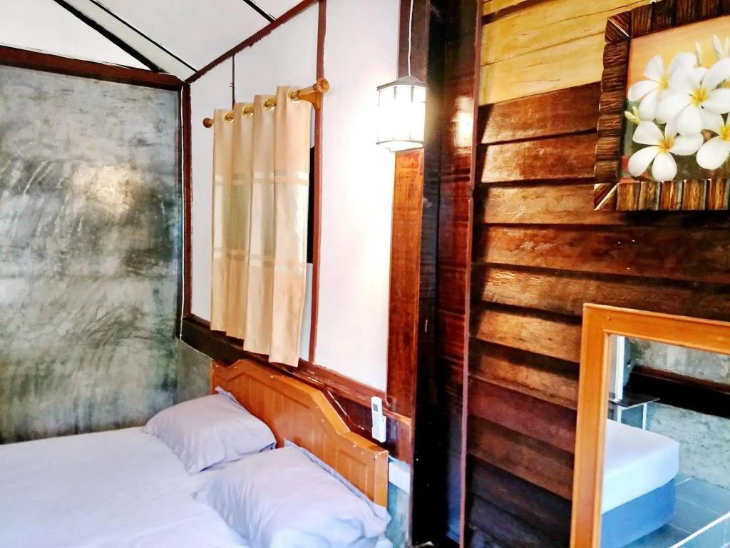 Tuk Tuk Guesthouse Koh Chang 3*