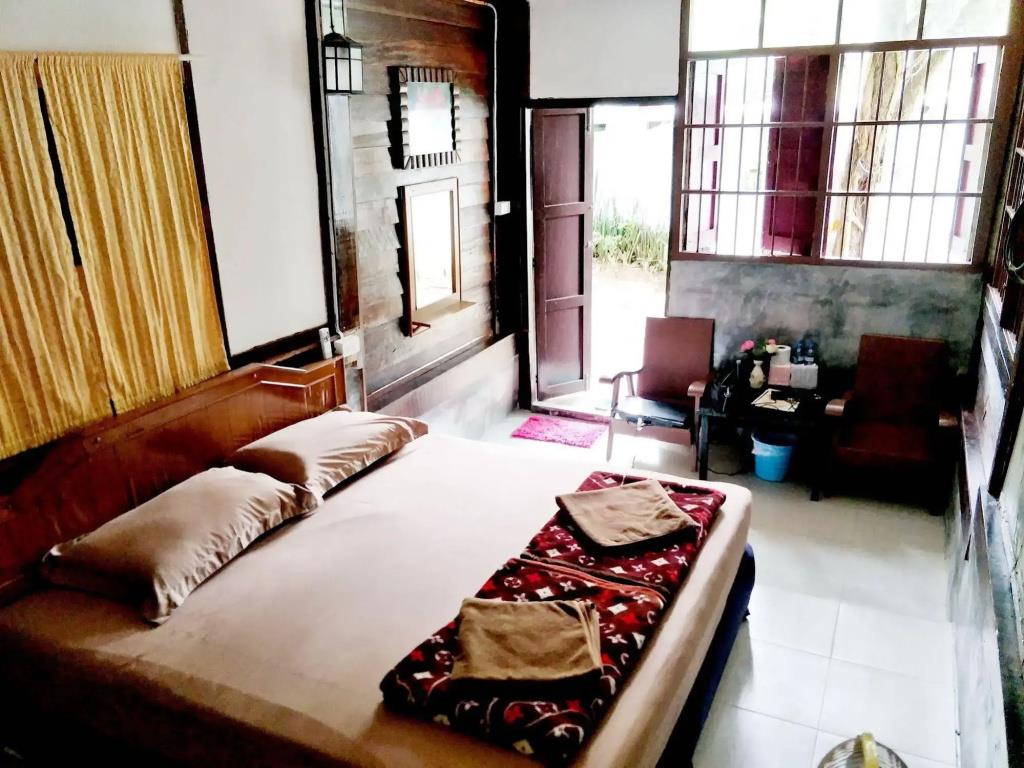 Tuk Tuk Guesthouse Koh Chang 3*