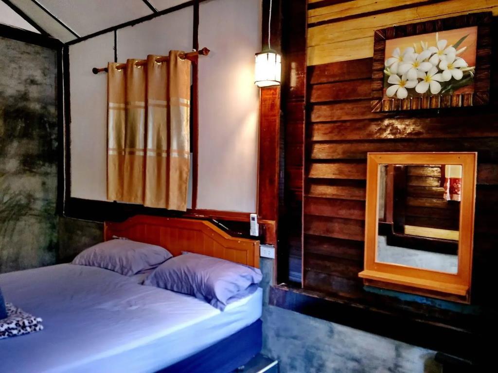 Tuk Tuk Guesthouse Koh Chang 3*
