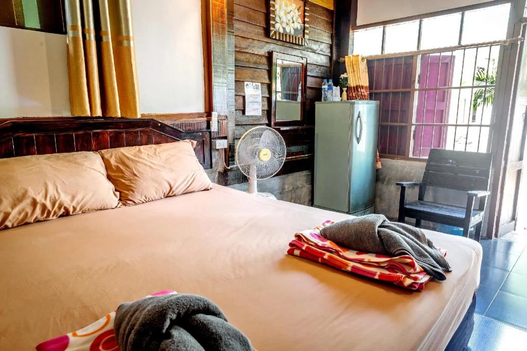 Tuk Tuk Guesthouse Koh Chang 3*