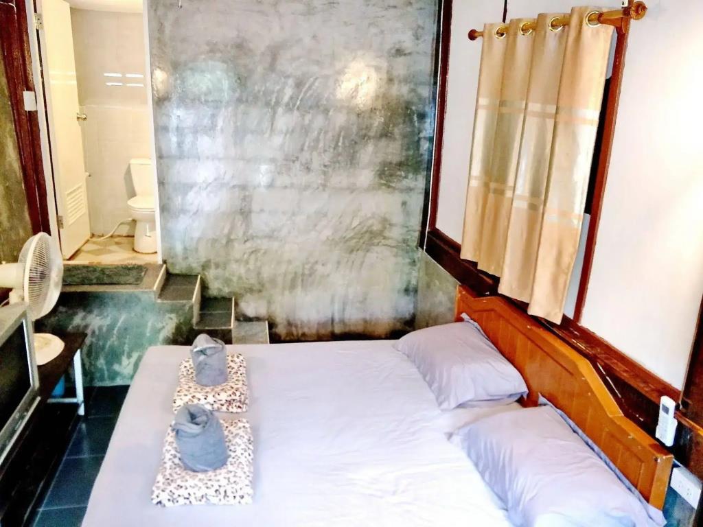 Tuk Tuk Guesthouse Koh Chang 3*