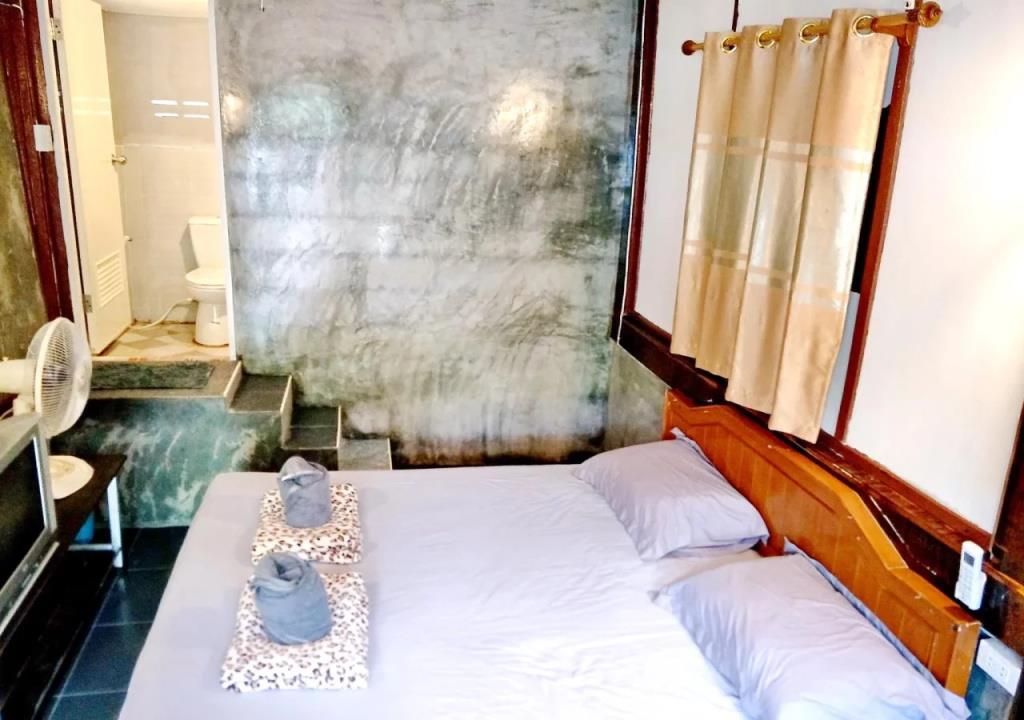 Tuk Tuk Guesthouse Koh Chang 3*