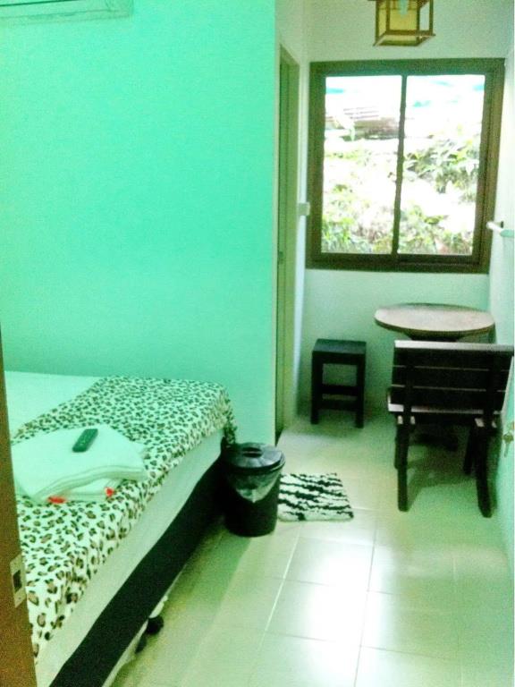 Tuk Tuk Guesthouse Koh Chang 3*