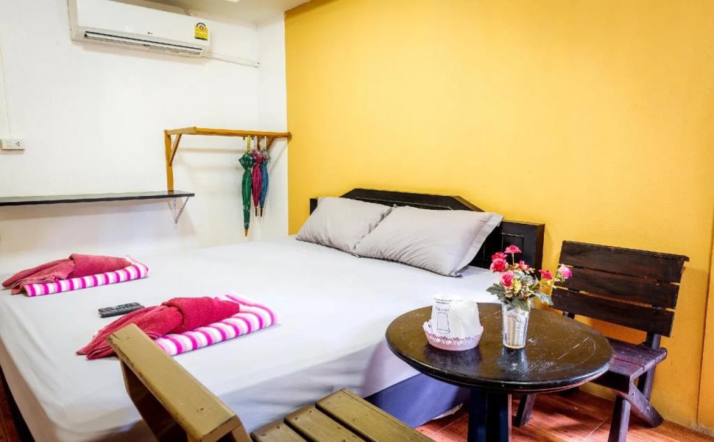 Tuk Tuk Guesthouse Koh Chang 3*