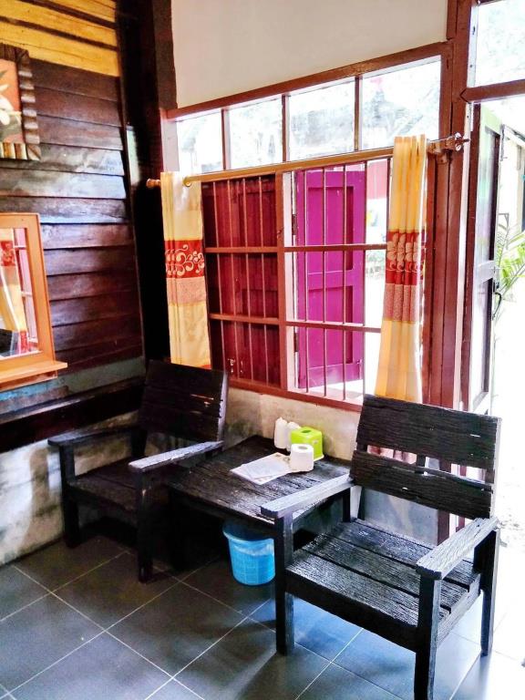 Tuk Tuk Guesthouse Koh Chang 3*