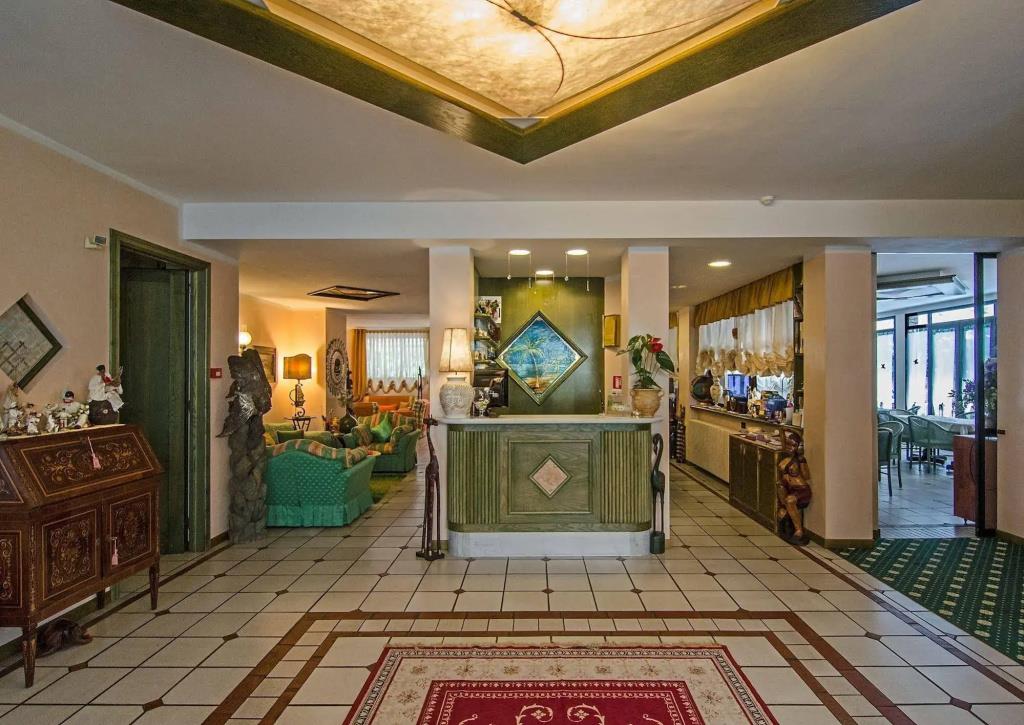 Hotel Kyrton 3*