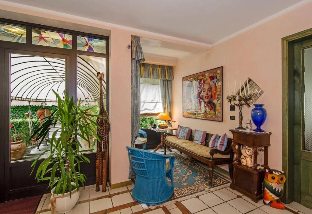 Hotel Kyrton 3*