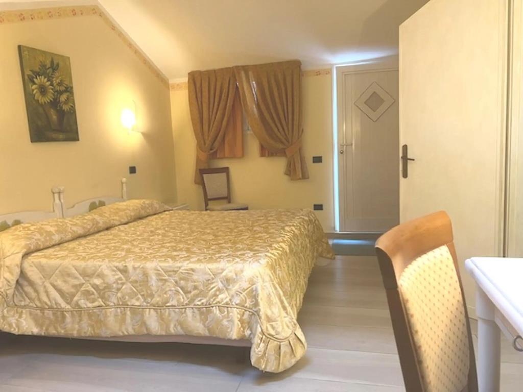 Hotel Kyrton 3*