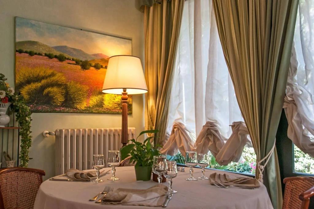Hotel Kyrton 3*