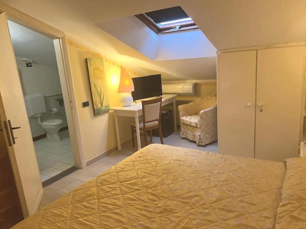Hotel Kyrton 3*