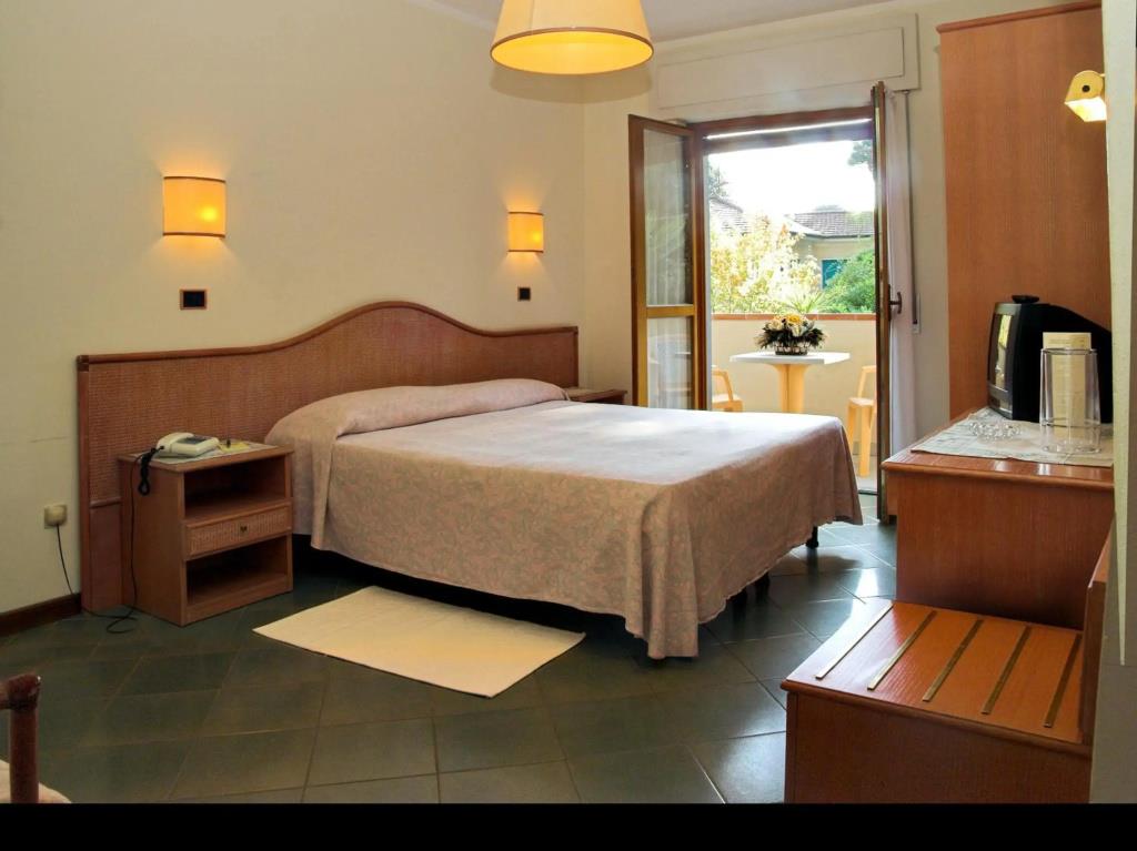 Hotel Kyrton 3*