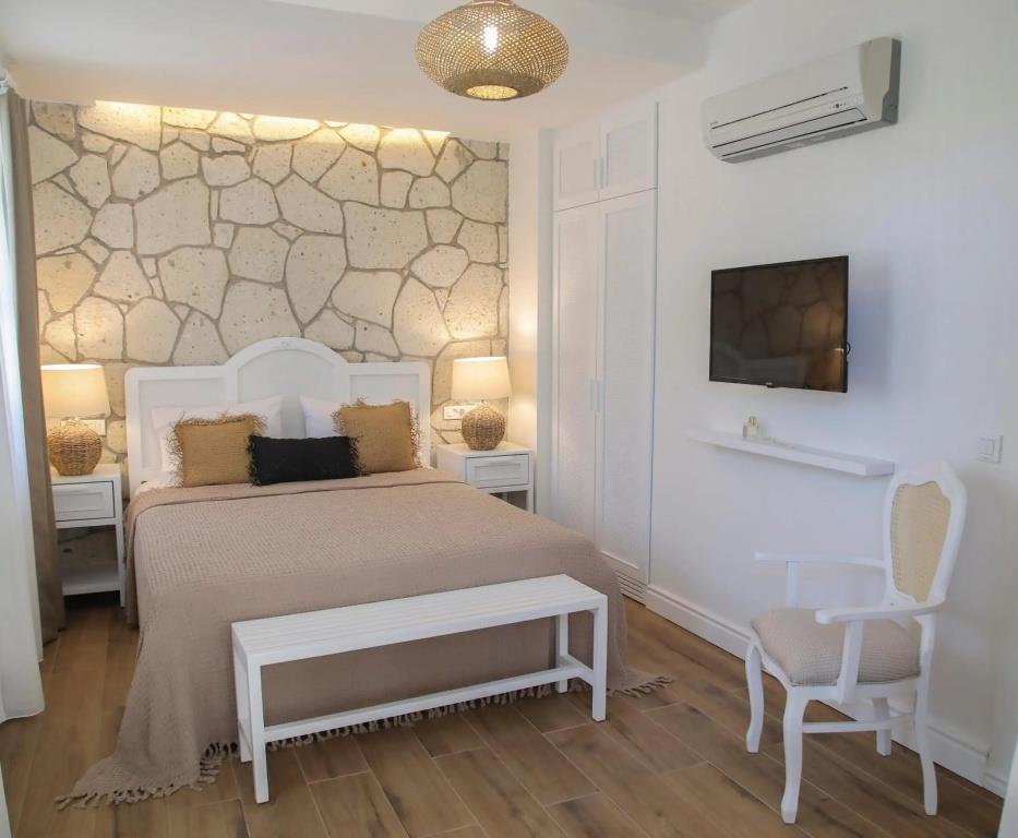 Alacati Balbadem Otel ( +13 ADULT ONLY) 0*