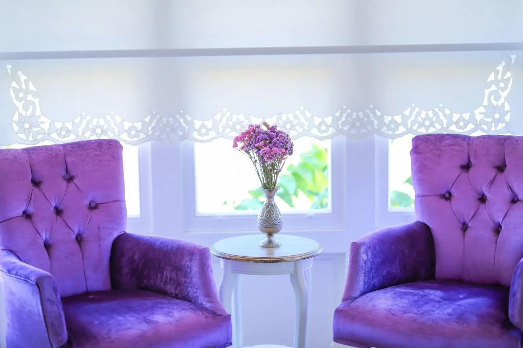Alacati Balbadem Otel ( +13 ADULT ONLY) 0*