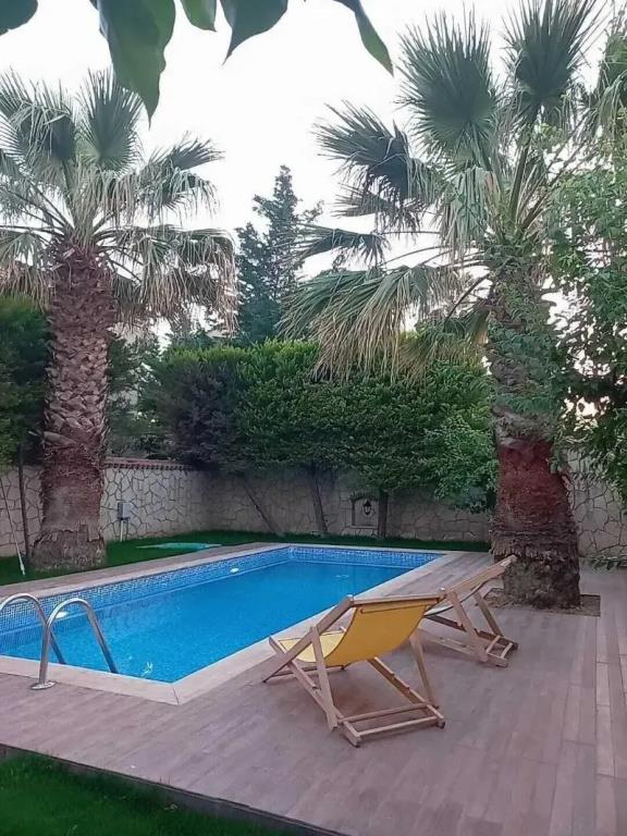 Alacati Balbadem Otel ( +13 ADULT ONLY) 0*