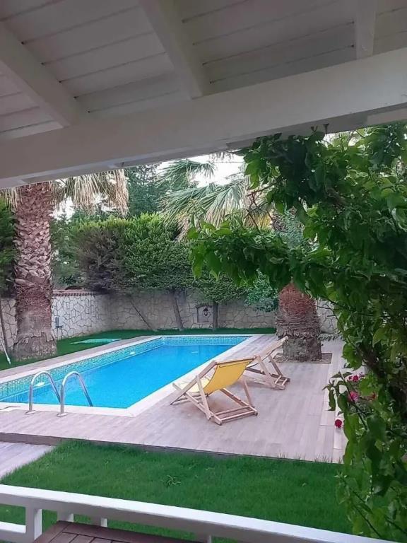 Alacati Balbadem Otel ( +13 ADULT ONLY) 0*