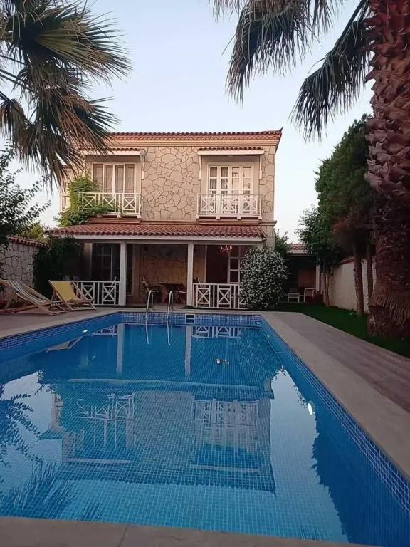 Alacati Balbadem Otel ( +13 ADULT ONLY) 0*