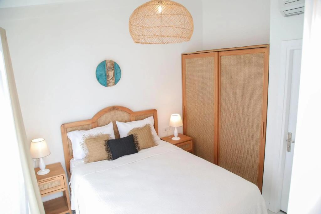 Alacati Balbadem Otel ( +13 ADULT ONLY) 0*