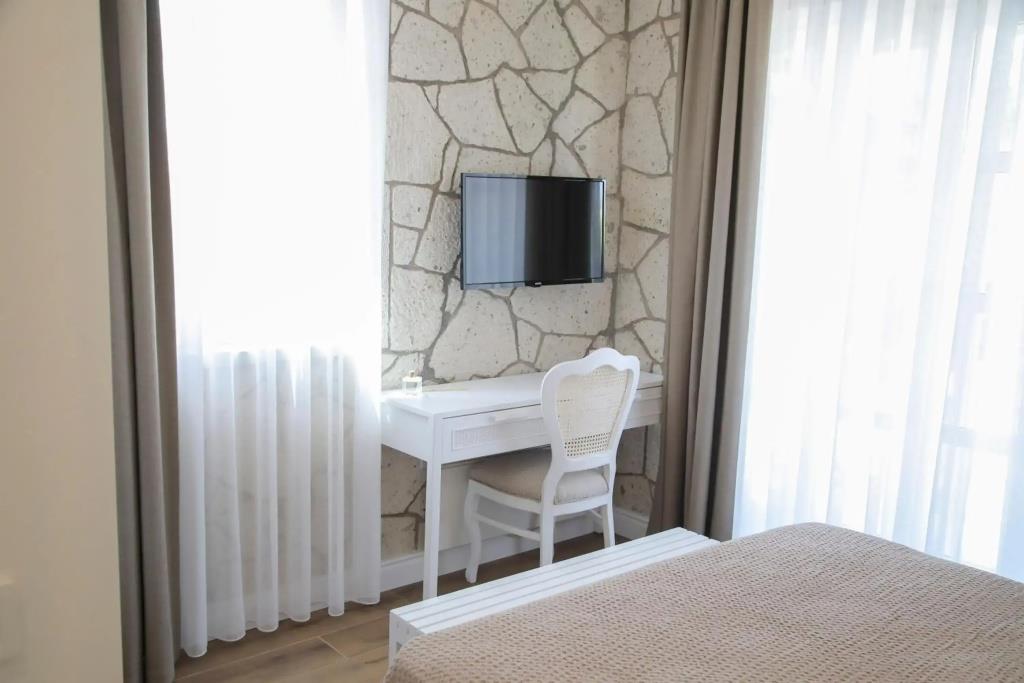 Alacati Balbadem Otel ( +13 ADULT ONLY) 0*