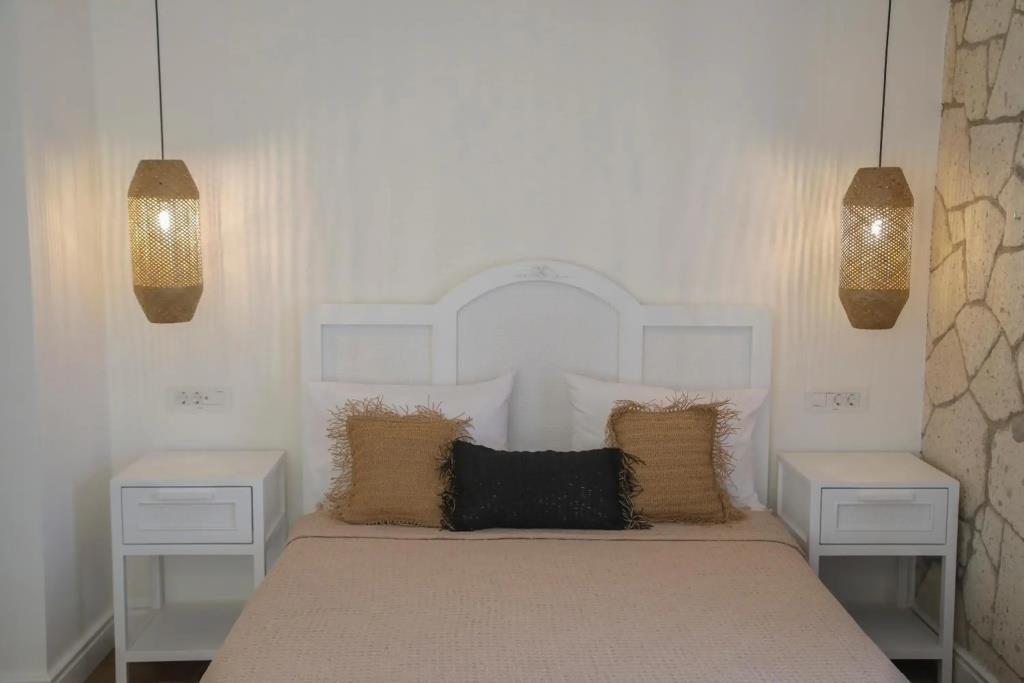 Alacati Balbadem Otel ( +13 ADULT ONLY) 0*