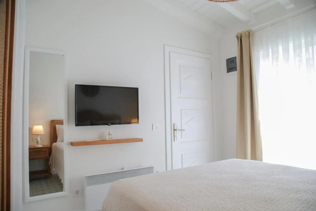 Alacati Balbadem Otel ( +13 ADULT ONLY) 0*