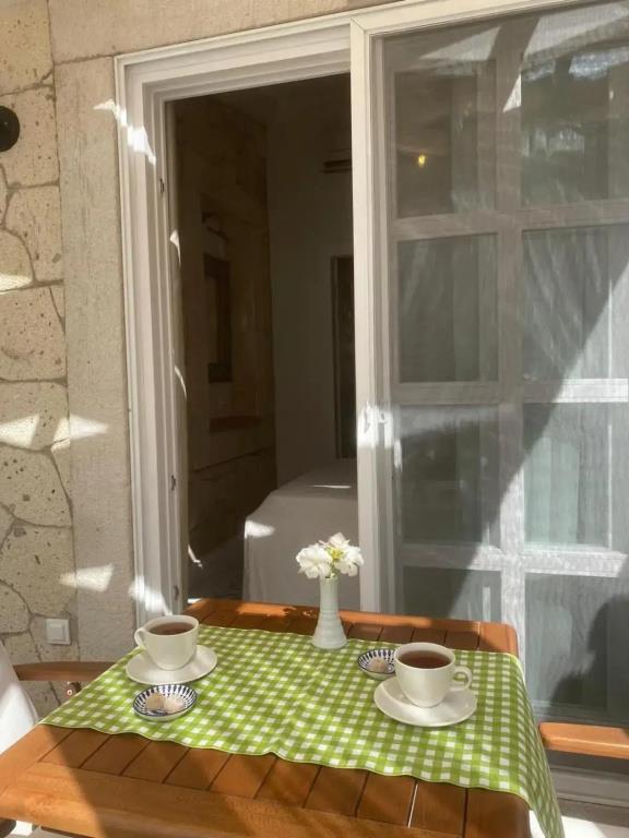 Alacati Balbadem Otel ( +13 ADULT ONLY) 0*