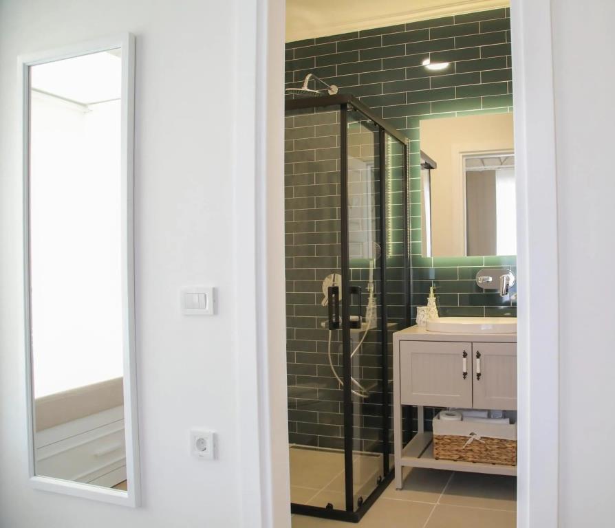 Alacati Balbadem Otel ( +13 ADULT ONLY) 0*