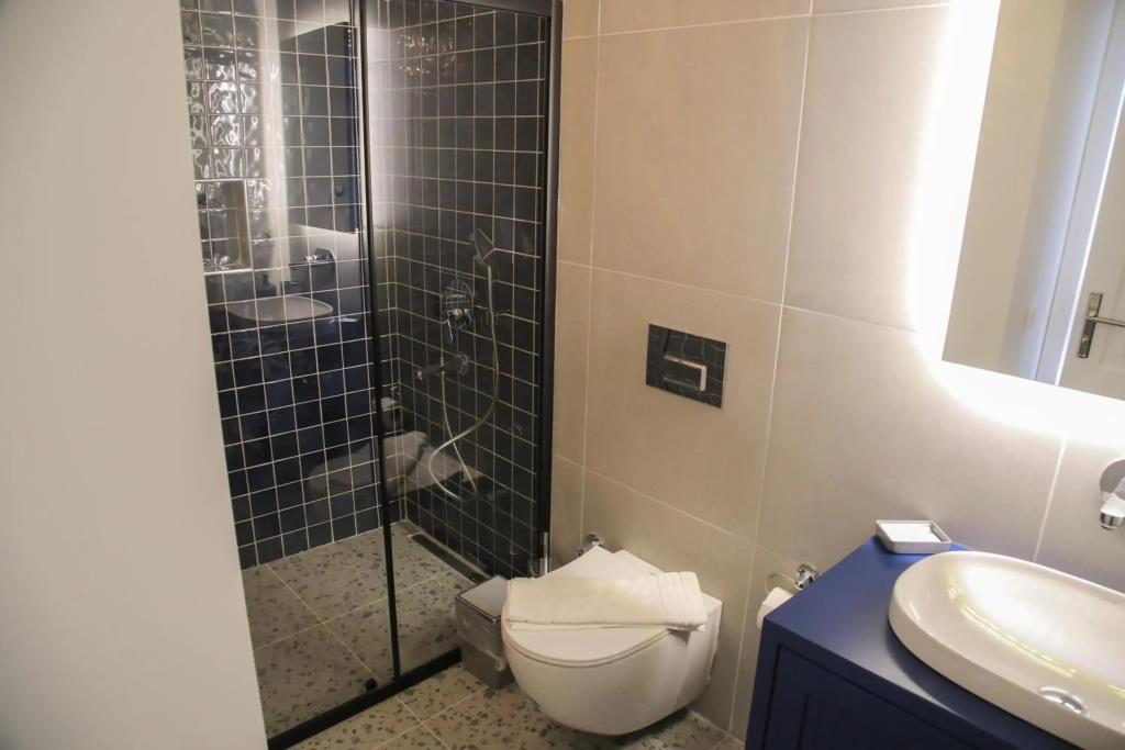 Alacati Balbadem Otel ( +13 ADULT ONLY) 0*