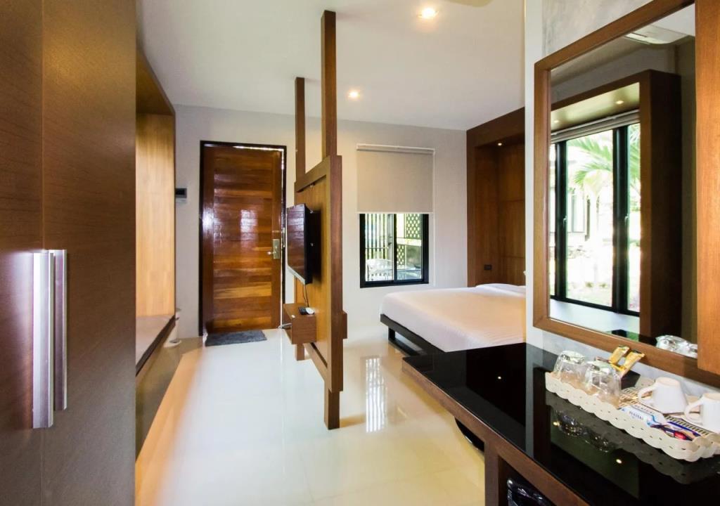 Sunshine Paradise Resort 3*