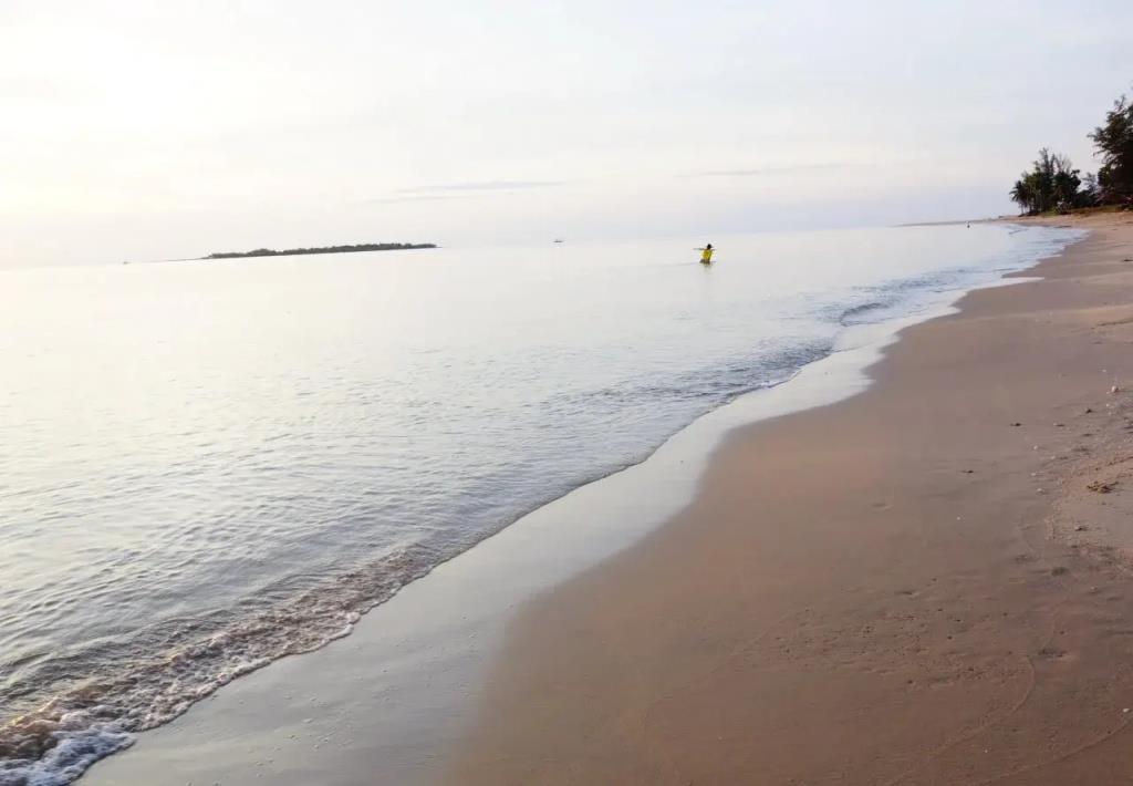 Sunshine Paradise Resort 3*