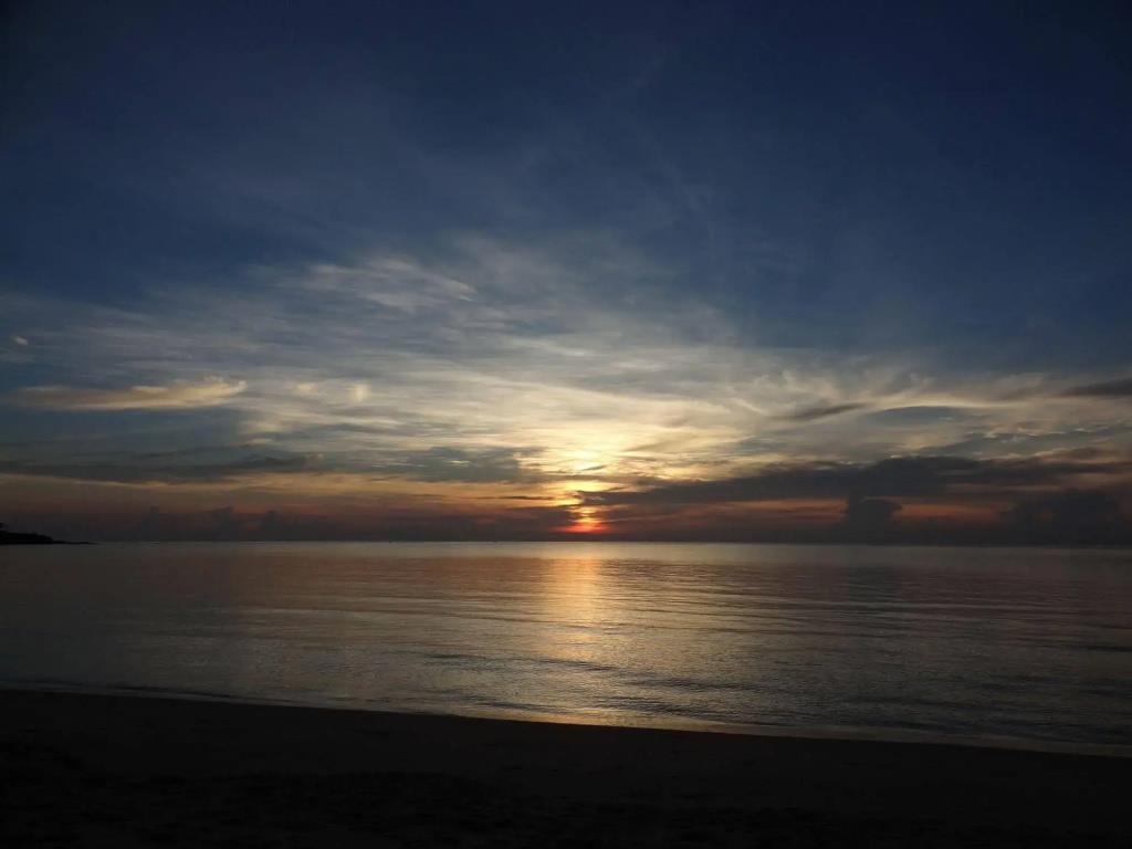 Sunshine Paradise Resort 3*