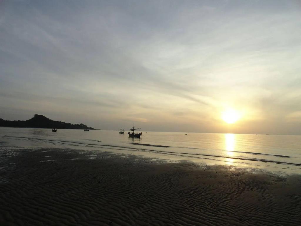 Sunshine Paradise Resort 3*