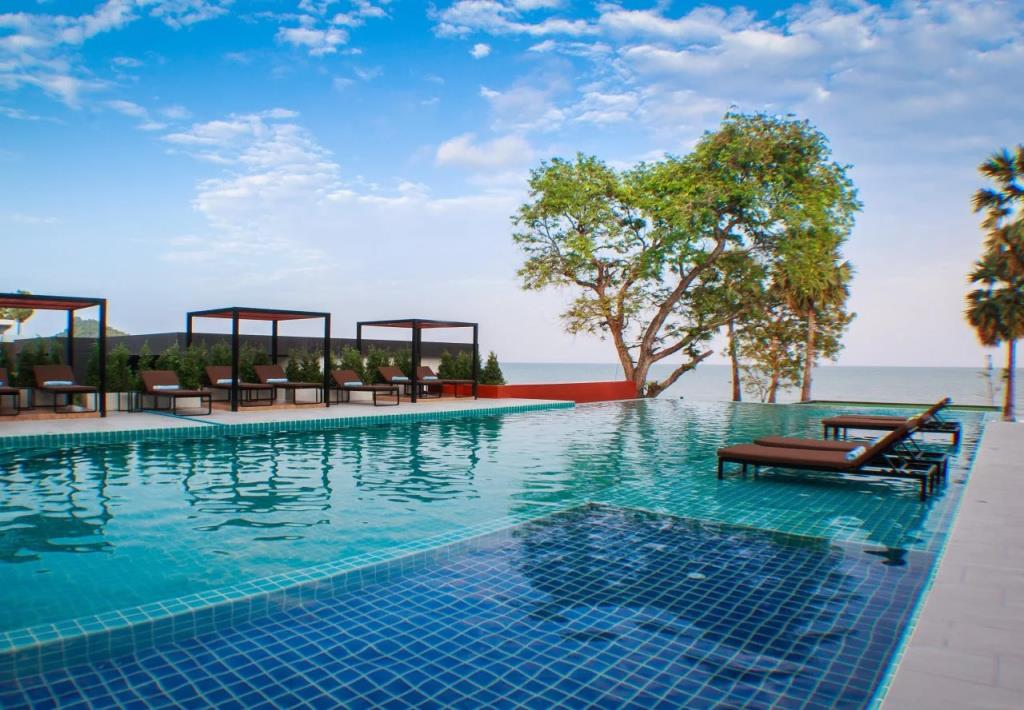 Sunshine Paradise Resort 3*