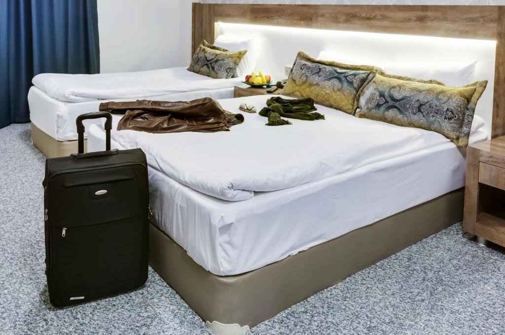 Park Yalcin Hotel 3*