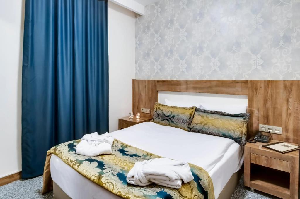 Park Yalcin Hotel 3*