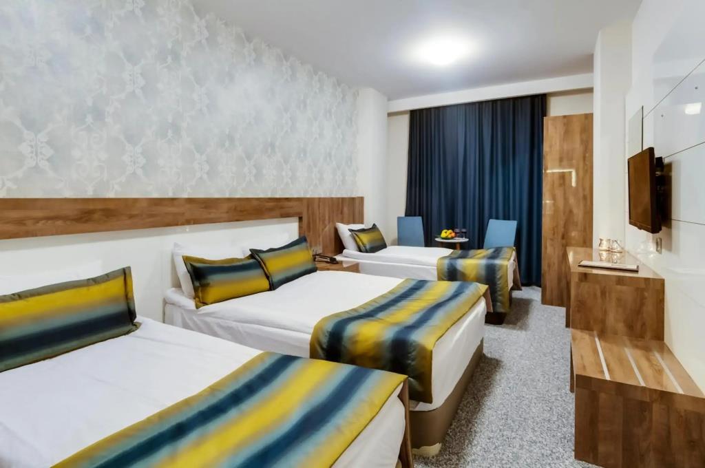 Park Yalcin Hotel 3*