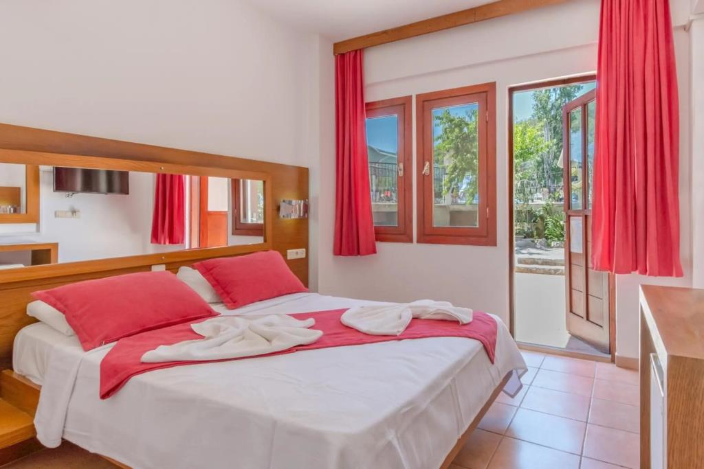 Park Yalcin Hotel 3*